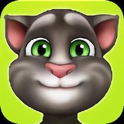 会说话的汤姆猫破解版无限金币黄化版
