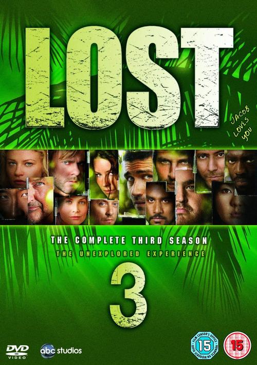 迷失的生命2lostlife2
