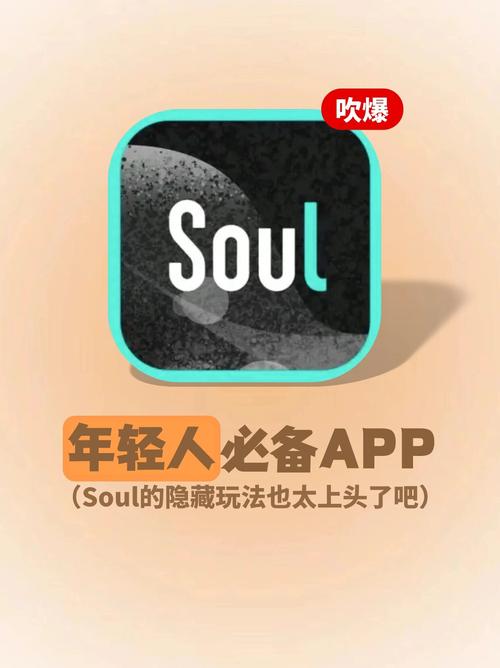 soul破解版无限vip去广告版