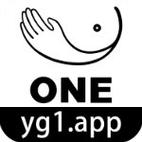 ONE一个手托奶图标安卓版