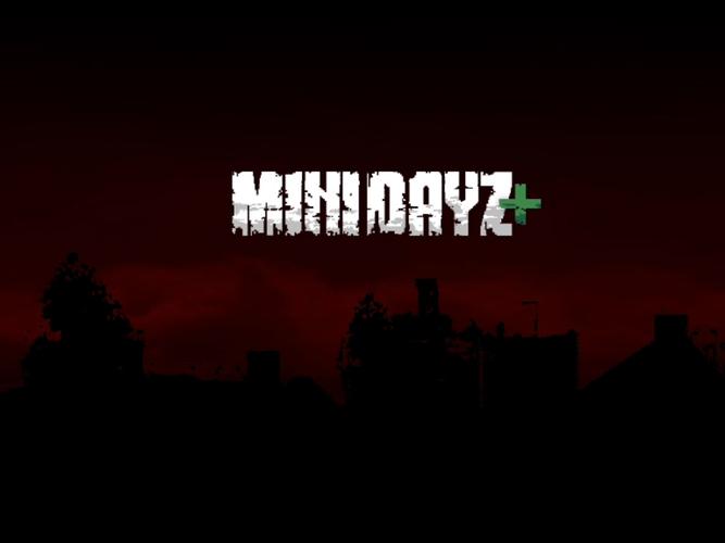 迷你dayzmod