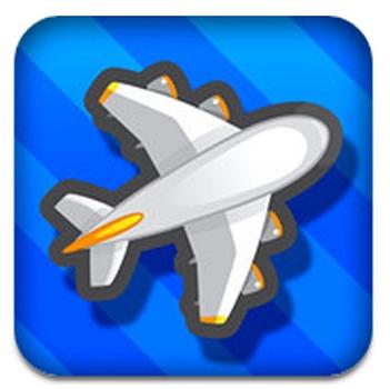 航空指挥官破解版最新无限金币版