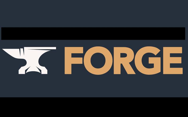 forge下载绿色版