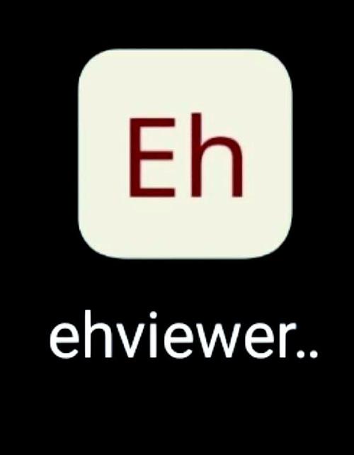 ehviewer绿色版下载黑色免费最新版