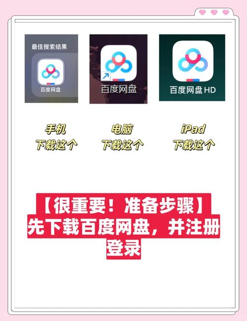 百度网盘链接怎么提取