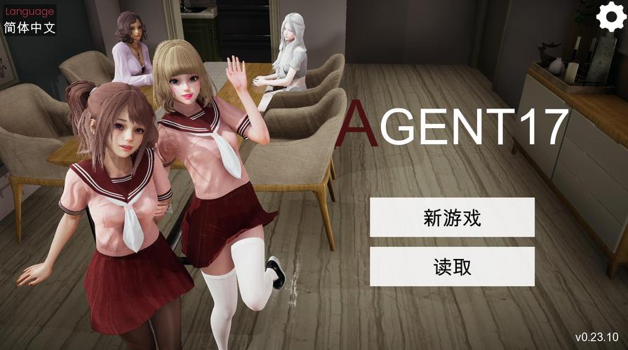 SLG–格斗女王微欧菈