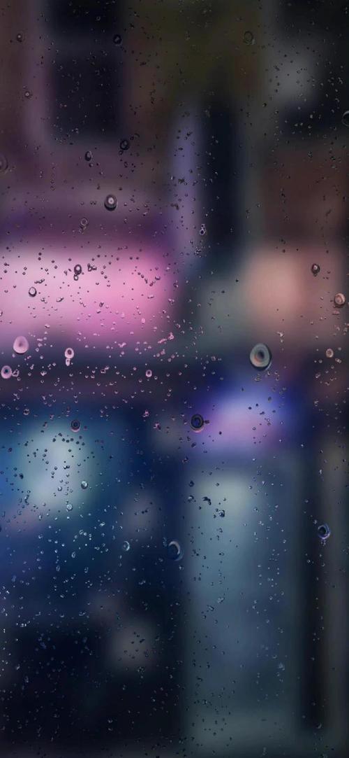 雨滴桌面秀最新版本更新内容换源版