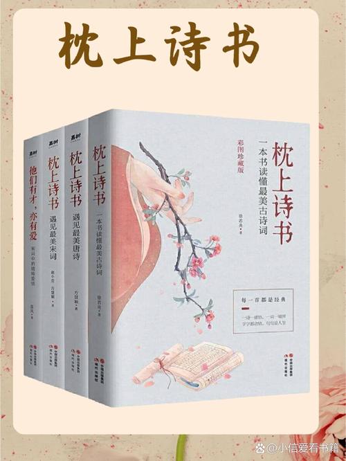 枕上诗书闲