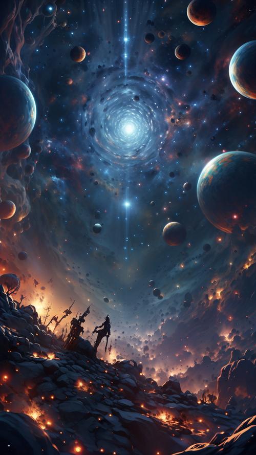 宇宙引擎免费版下载安装手机