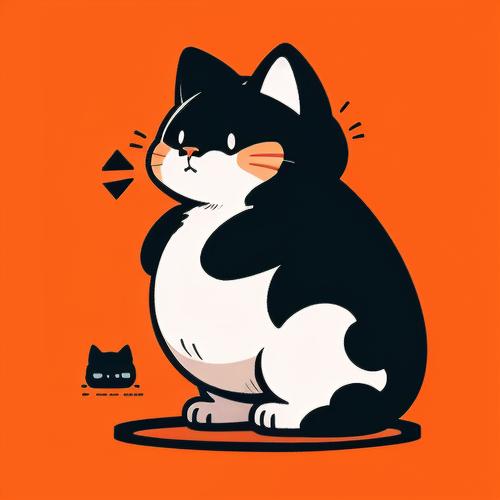 肥猫动漫