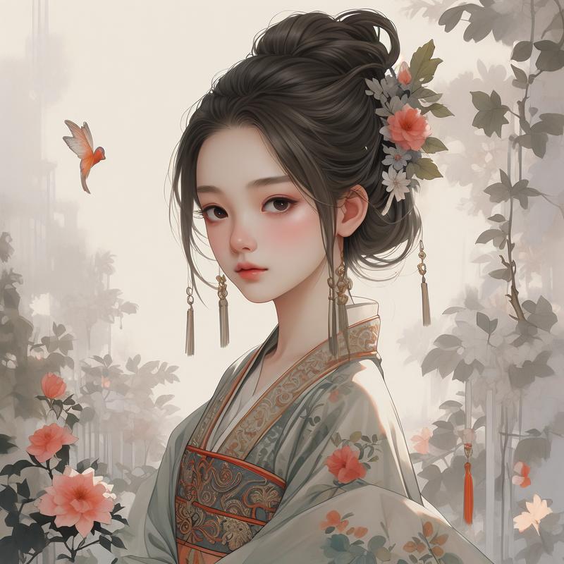 古风漫画网列表免费阅读