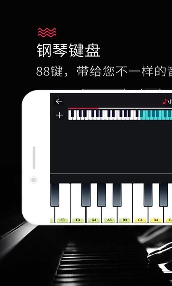 钢琴模拟器全键盘在线玩光环加速版
