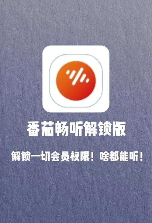 番茄畅听车机版官网免广告破解版