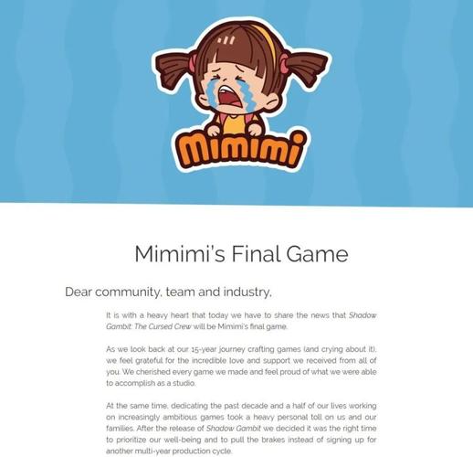 Mimi最新动漫网