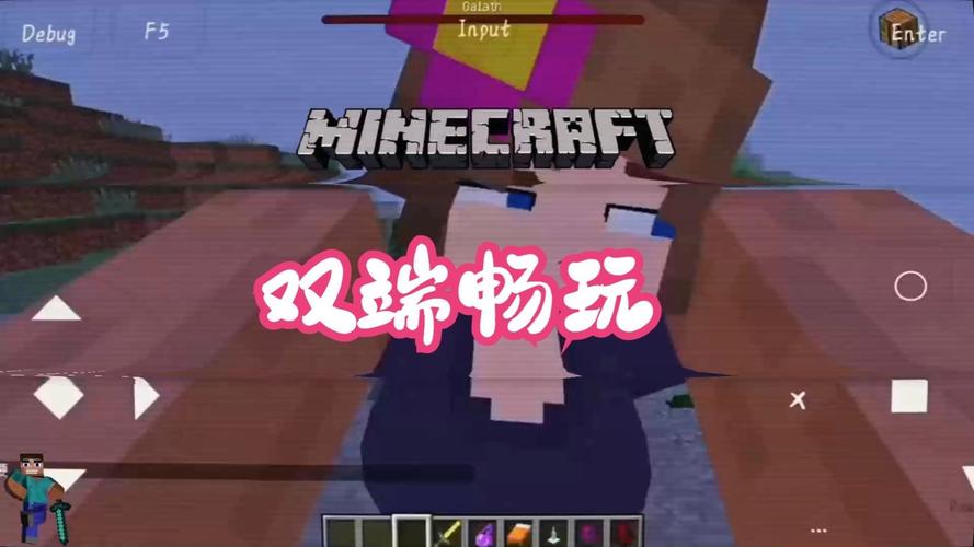 我的世界珍妮吃萝卜网站安卓版