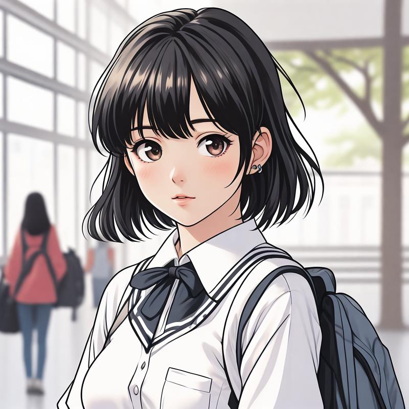 JK漫画天堂2023截图