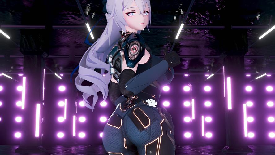 iwara里版mmd永久免费版