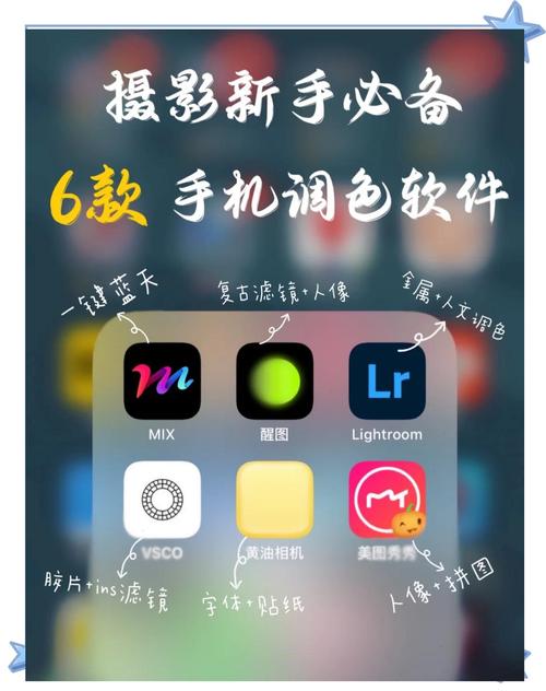 免费大片调色视频软件推荐净化版