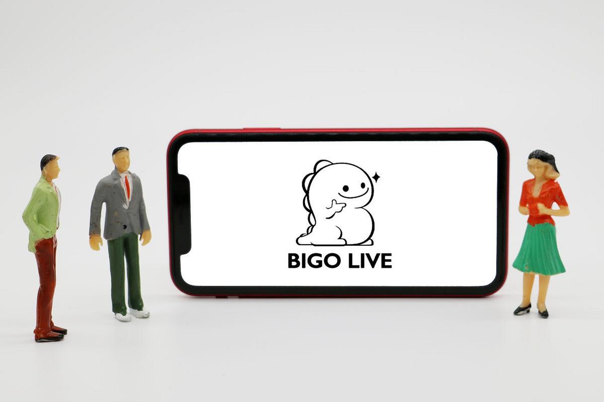 bigolive官网版