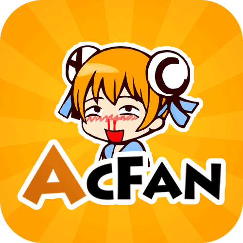 ACFUN黄化版清爽版