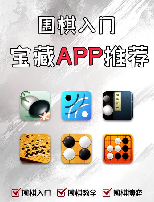 腾讯围棋下载手机版下载安装免费