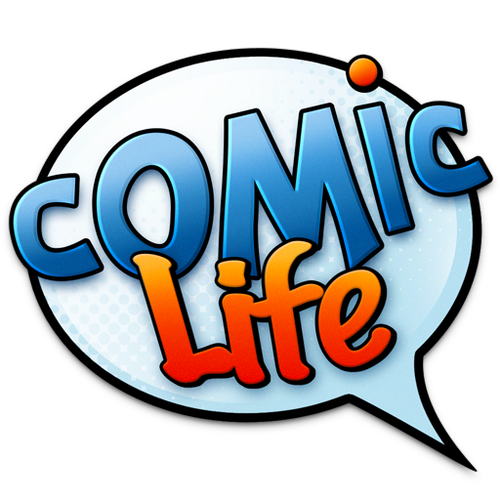 comic漫画