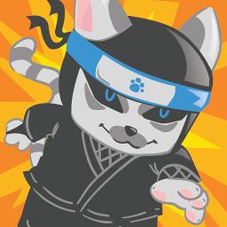 忍者神喵