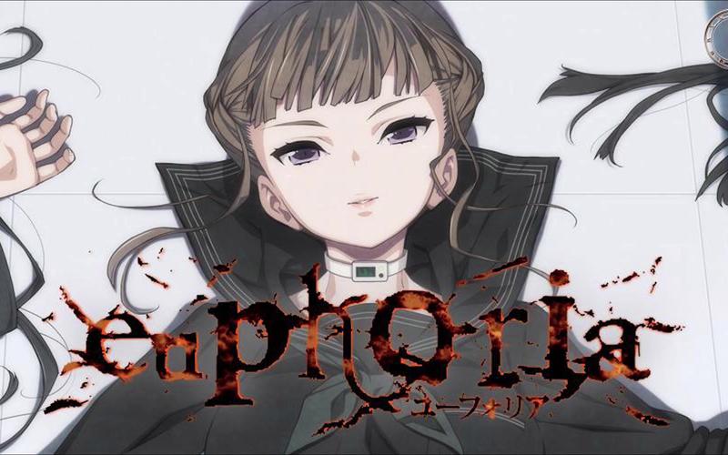 euphoria汉化版安卓版无限时间版