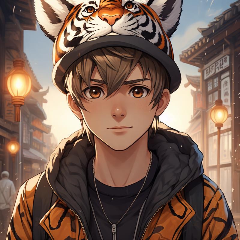 虎虎漫画网app