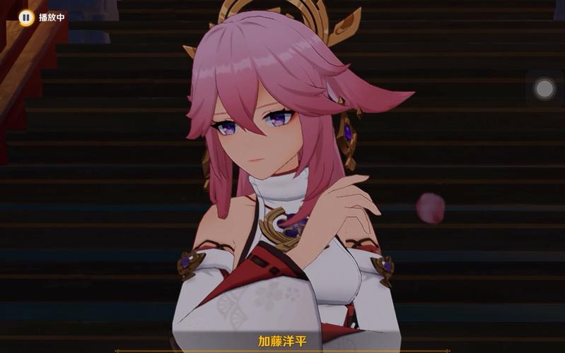 八重神子的惩罚游戏桃子移植黑色版免墙版