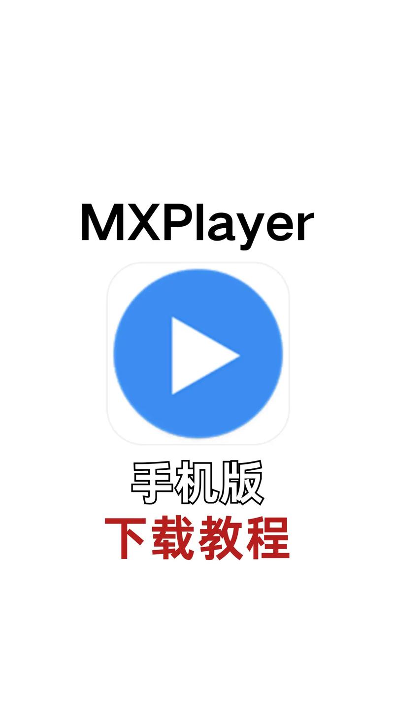 mxplayer中文破解版无广告