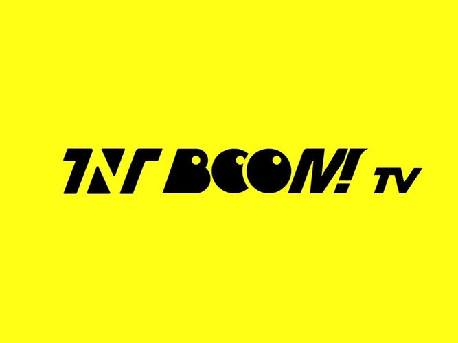 boomtoon正版官网电视版