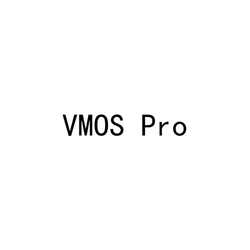 VMOSProVMOSPro