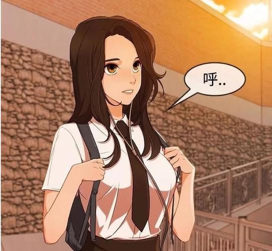 淑女花苑第三季漫画完结图标