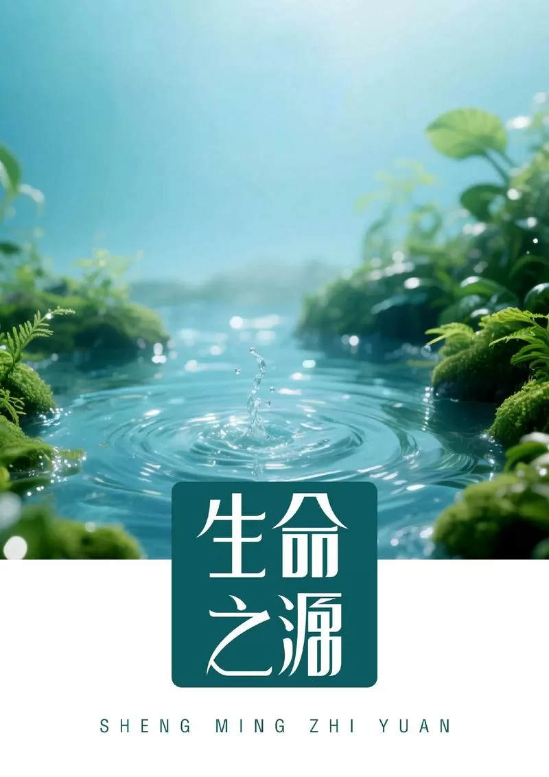 生命之源破解版中文