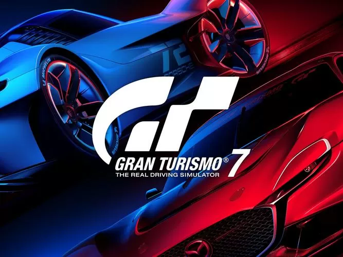 gt赛车7下载