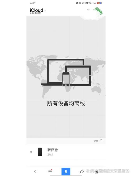 手机离线网页