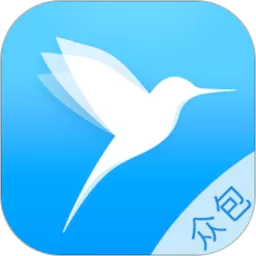 下载蜂鸟众包骑手版