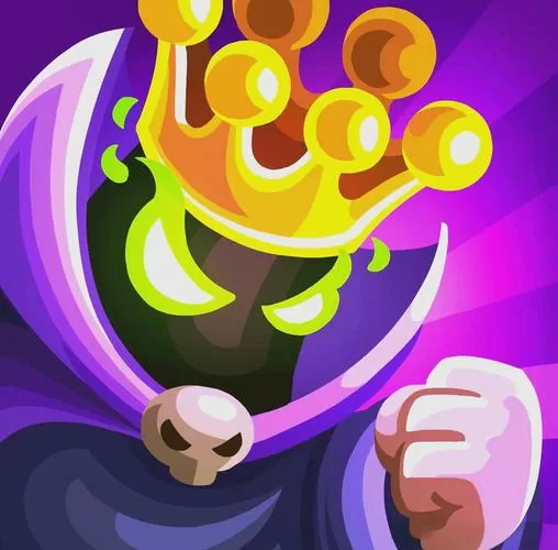 王国保卫战破解版内置修改器