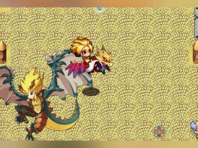 宠物王国单机版全神兽解锁版