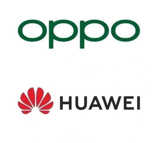 华为和oppo能互传吗