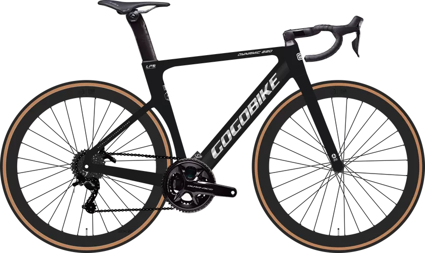 gogobike公路车