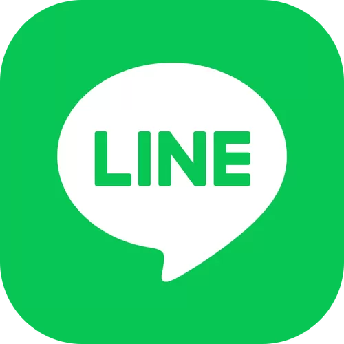 line app官网