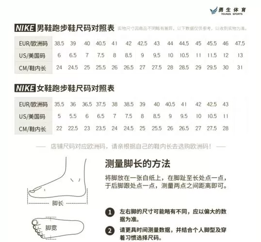 36码的脚穿36.5大吗