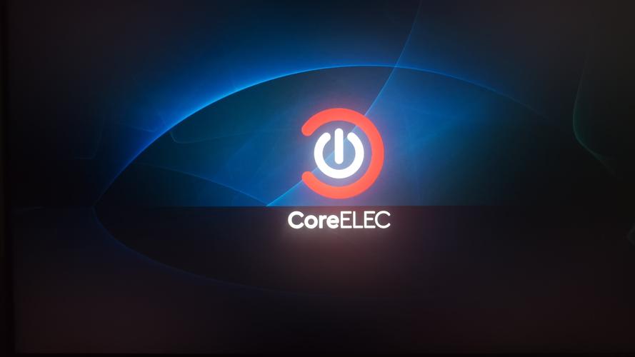 刷coreelec最好的盒子