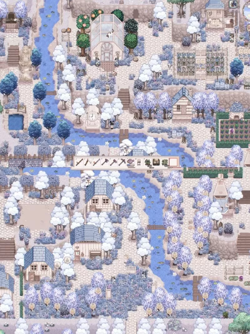 星露谷物语mod存档和原版存档互通吗