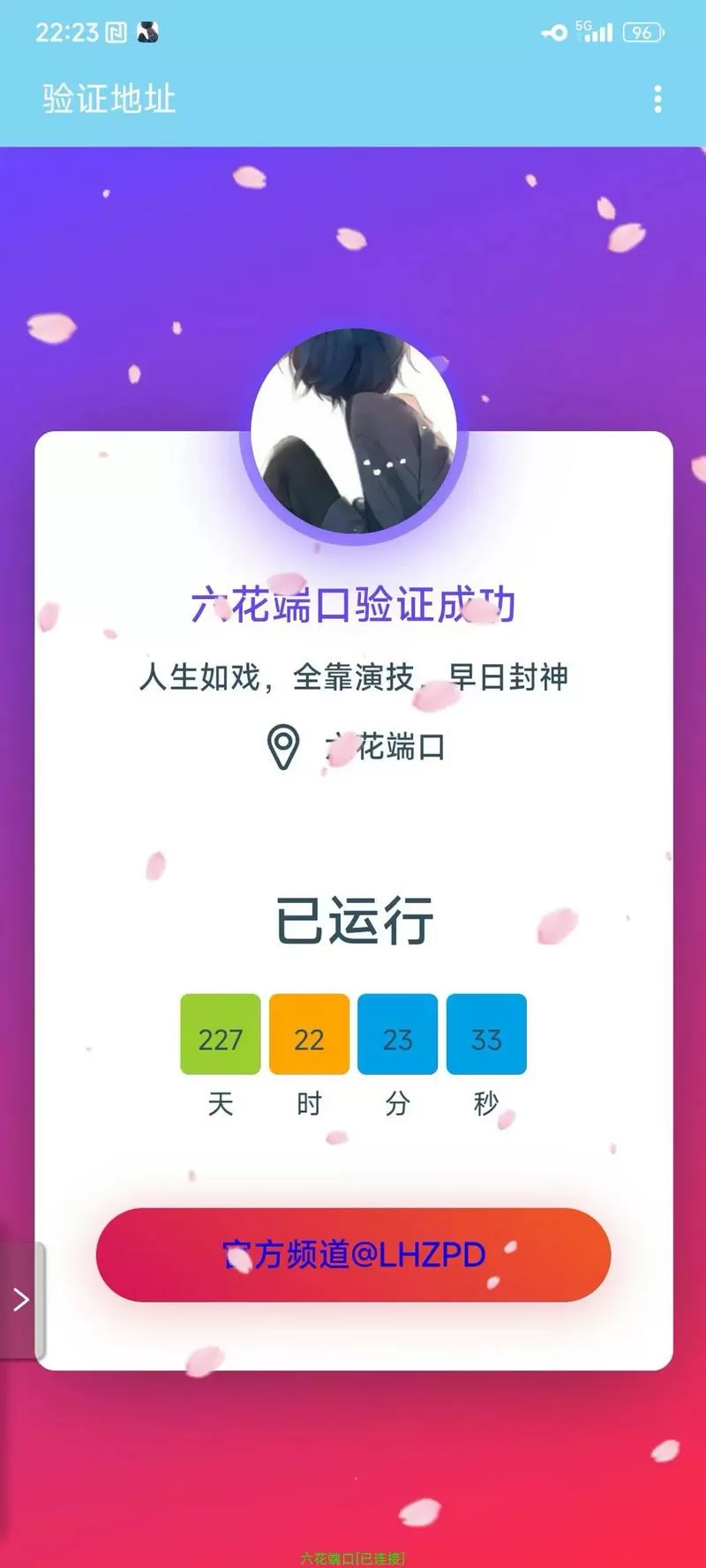 六花端口[公益端]缩略图