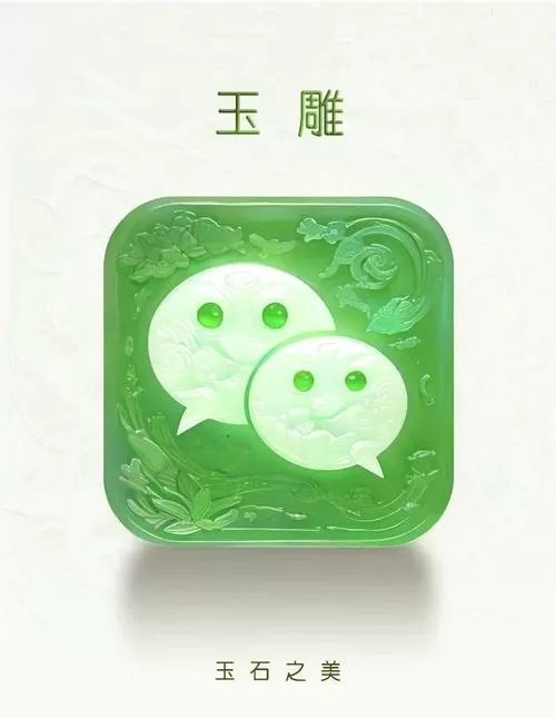 vivo怎么换桌面图标