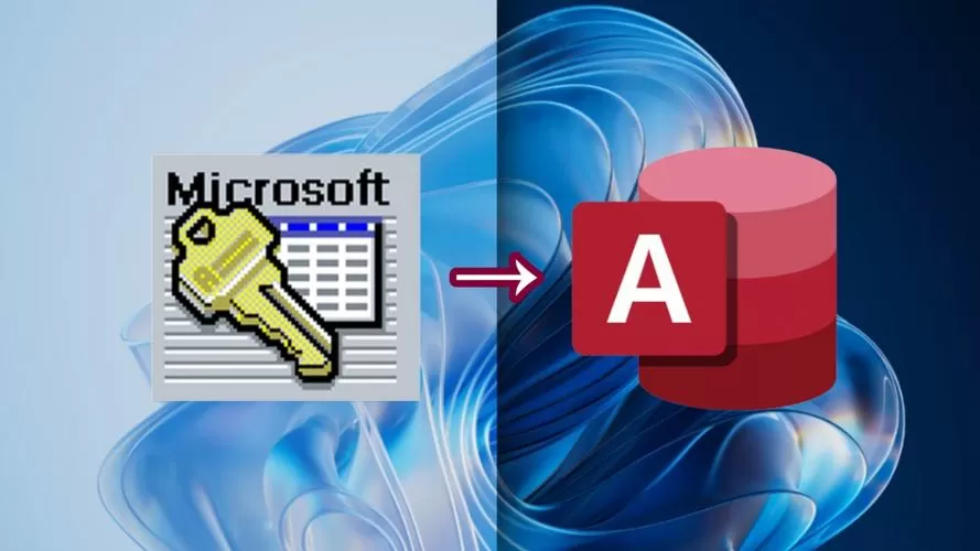 Microsoft Office Access