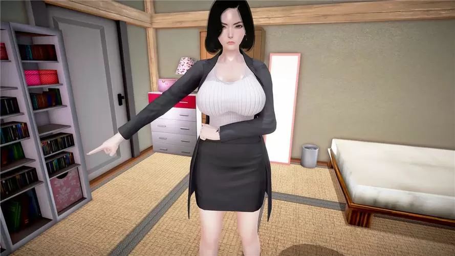 母上攻略3d漫画免费下拉式阅读
